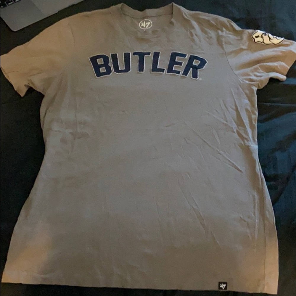 Butler shirt